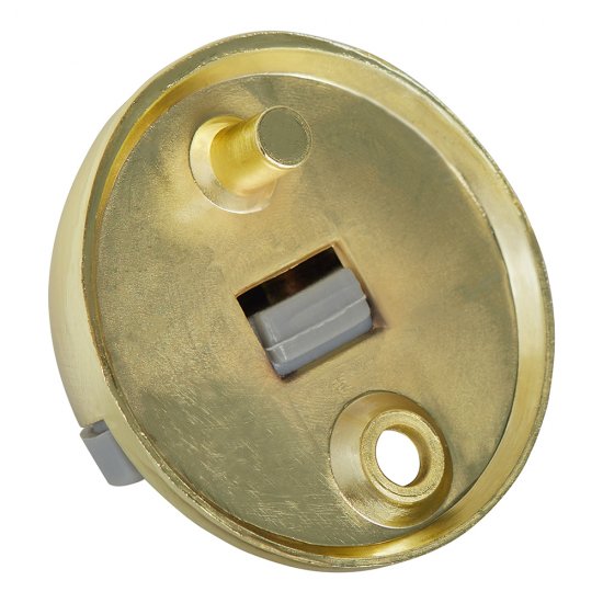 Упор дверной Punto DS PF-50 золото
