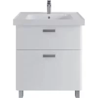 Напольная тумба для ванной комнаты Sanstar gretta 70