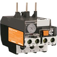 Тепловое реле TDM SQ0712-0007