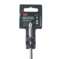 Магнитная крестовая отвертка Rockforce Profi