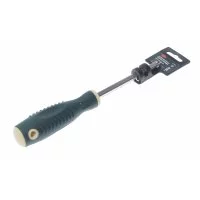 Магнитная крестовая отвертка Rockforce Profi