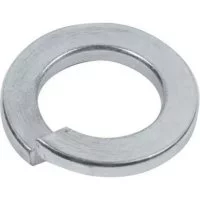 Пружинная шайба Стройметиз 24 DIN127 (5 кг)