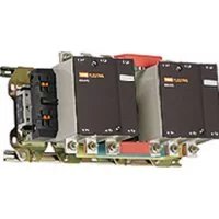 Реверсивный контактор TDM КТН-51853
