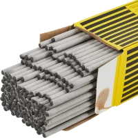 Электрод сварочный ОК 48Р Esab 3 мм 4.5 кг