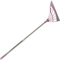 Телескопическая щетка-сгон для влажной уборки WMC TOOLS WMC-20(pink)