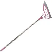 Телескопическая щетка-сгон для влажной уборки WMC TOOLS WMC-20(pink)