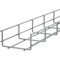 Проволочный лоток Система КМ PL50-100-5-3000
