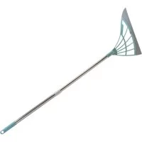 Телескопическая щетка-сгон для влажной уборки WMC TOOLS WMC-20(green)