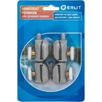 Ролики Erlit 1012088000