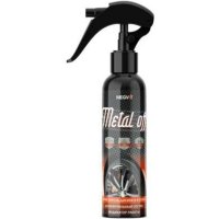 Очиститель дисков и кузова Megvit Metal off