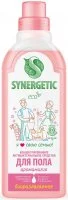 Средство для мытья пола Synergetic Аромамагия концентрат 750 мл