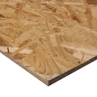 Плита OSB-3 Ultralam 9 мм 625x625 мм 0.39 м²