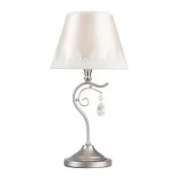 Лампа настольная E14 40 Вт Eurosvet Incanto (83402)