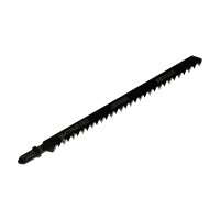 Пилки для лобзика Berger T344D (BG1713) по дереву L126 мм быстрый рез (5 шт.)