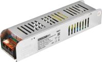 Блок питания Онлайт 90386 OD-P75-IP20-12V 12 В 75 Вт IP20