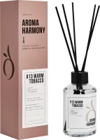 Ароматический диффузор Aroma Harmony Теплый табак 100 мл