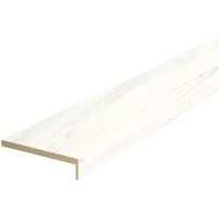 Комплект наличников телескопических Кельн 2150x70x25 мм Hard Flex цвет сосна 5 шт.