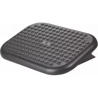 Офисная подставка для ног BRAUBERG 531495