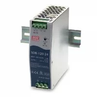 Источник питания Mean Well SDR-120-48