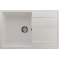 Мойка ULGRAN Quartz Prima 750-01