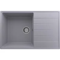 Мойка ULGRAN Quartz Prima 780-05