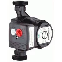 Циркуляционный насос pumpman GRS25/4-130