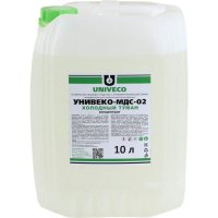 Концентрат УНИВЕКО МДС-02 Холодный туман