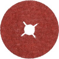 Керамический фибровый диск VSM XF885