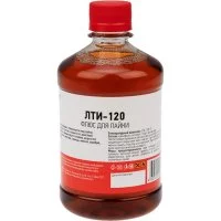 Флюс для пайки REXANT ЛТИ-120