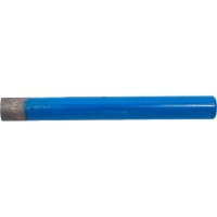 Армированная концевая алмазная фреза DJTOL DSJX1015 1305