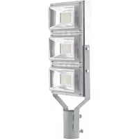 Консольный светодиодный светильник GLANZEN PRO-0020-200-k