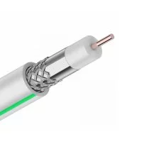 Коаксиальный кабель CADENA RG-6SAT-Optima