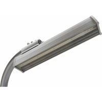 Консольный светодиодный светильник Арктик ALLIUM PLO 05-001-5-50 Вт