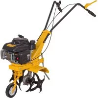 Бензиновый мотокультиватор Huter GMC-5.0
