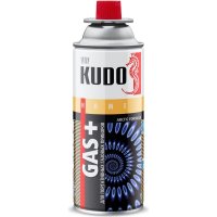 Универсальный газ для портативных газовых приборов KUDO 11598411