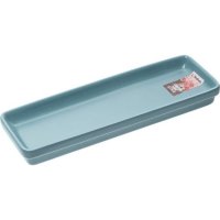 Прямоугольное керамическое блюдо PERFECTO LINEA Asian