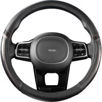 Оплетка руля SKYWAY Carbon-1