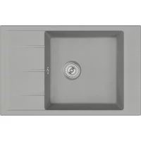 Кварцевая мойка EMAR EMQ-1780.Q Барит