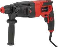 Перфоратор сетевой SDS-plus Einhell TCRH6204F, 620 Вт, 2.2 Дж