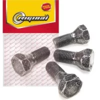 Болт колесный для а/м ВАЗ-2108 ключ 19 М12x23 (кт.4шт.) Riginal RG2108-3101040