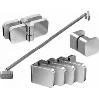 Фиксатор Ravak B SET BSDPS-R 80, 90