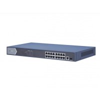 Коммутатор Hikvision DS-3E0526P-E/M