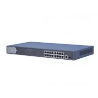 Коммутатор Hikvision DS-3E0526P-E/M