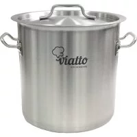 Кастрюля Viatto Commercial 101325
