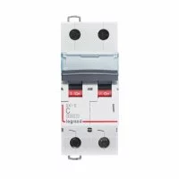 Автоматический выключатель Legrand DX3-E