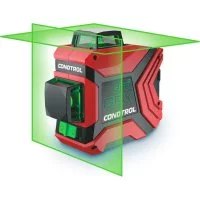 Лазерный нивелир Condtrol GFX360-2