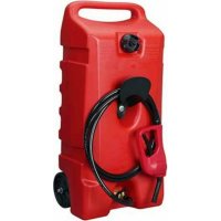 Мобильный резервуар Petropump DTK-60 53 л