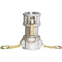 Камлок TITAN LOCK TL200DDAL