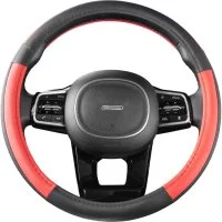 Оплетка на руль SKYWAY Combo-3