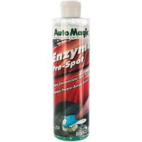 Пятновыводитель AutoMagic Enzyme Pre-spot
